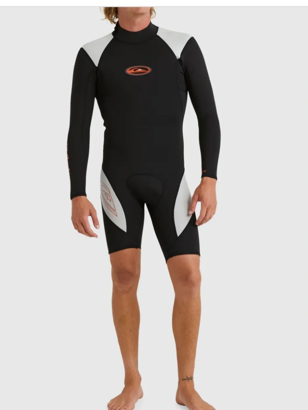 Quiksilver mens 2mm